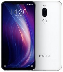 Прошивка телефона Meizu X8 в Набережных Челнах